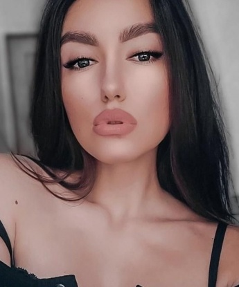 Проститутка Виктория